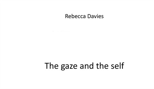 R-Davies -Dissertation