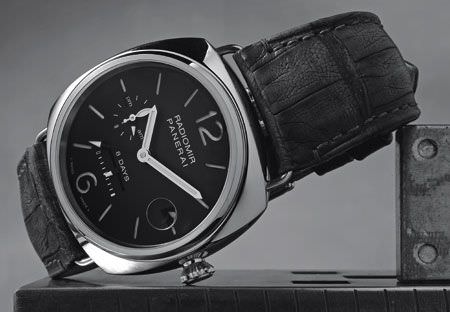 Replica Panerai Watches Luminor 1950 8 Days