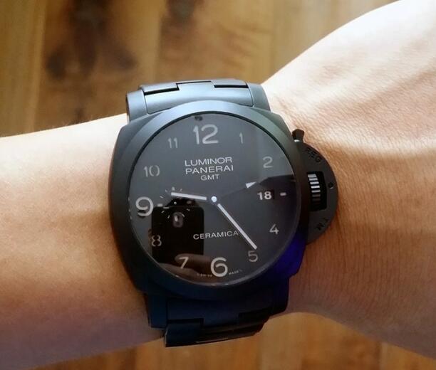 Panerai Replica