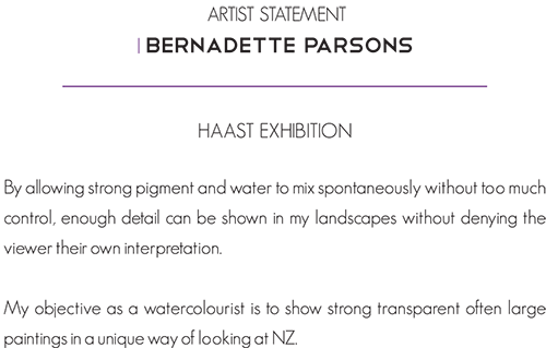 Berndadette Parsons Invitation Haast -2
